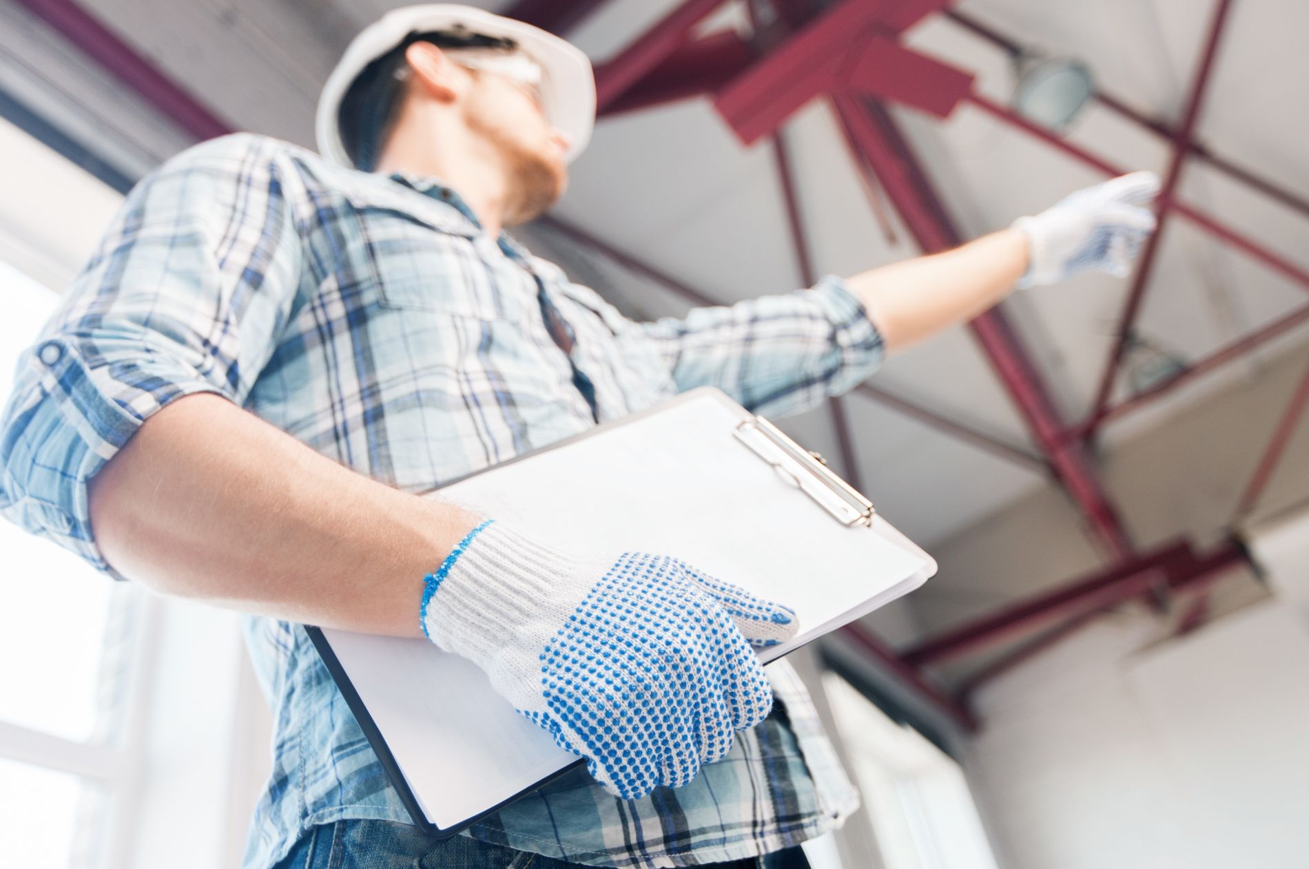 controllo per certificazione iso 9001