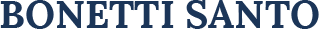 BONETTI SANTO - LOGO