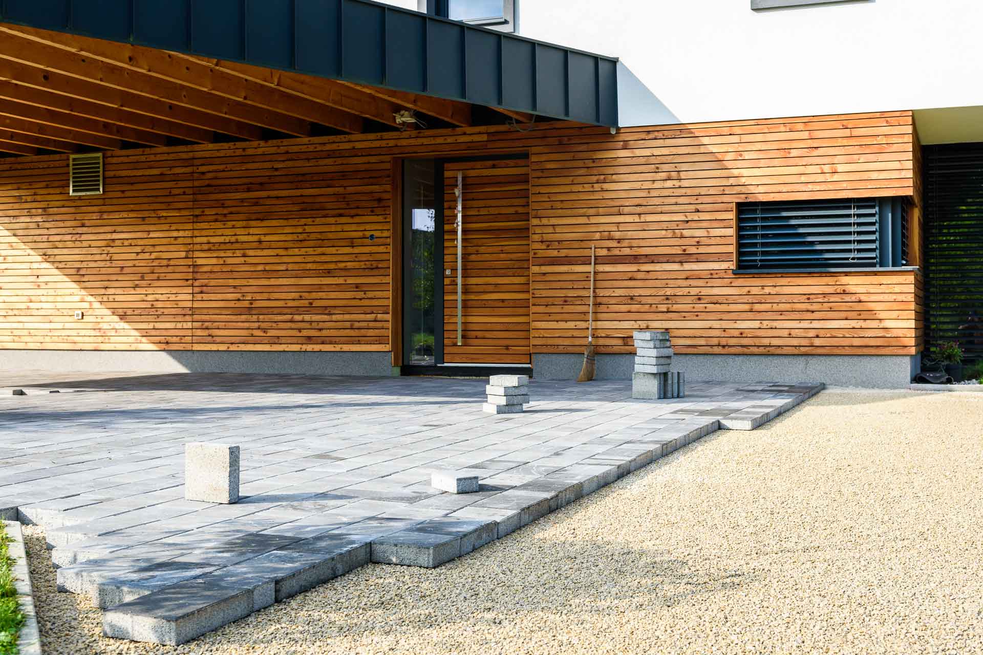 Masonry Contractor Staten Island, NY J. Molfino Masonry