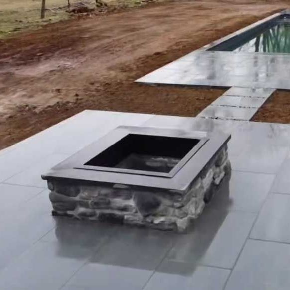 Outdoor Living Gallery #02 — Staten Island, NY — J. Molfino Masonry