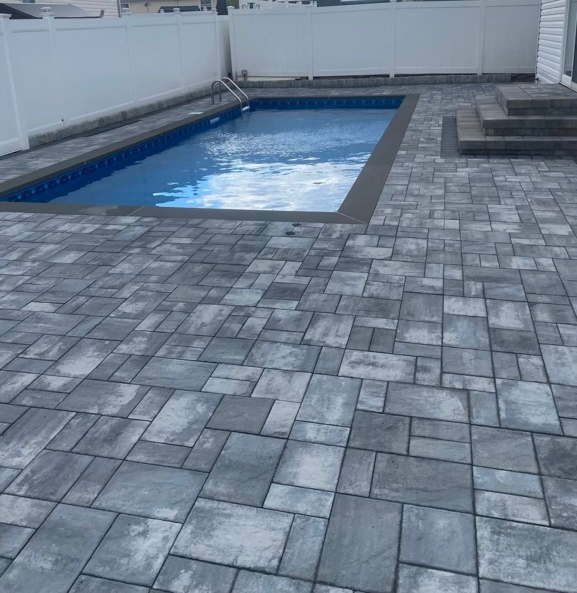 Outdoor Gatherings — Staten Island, NY — J. Molfino Masonry