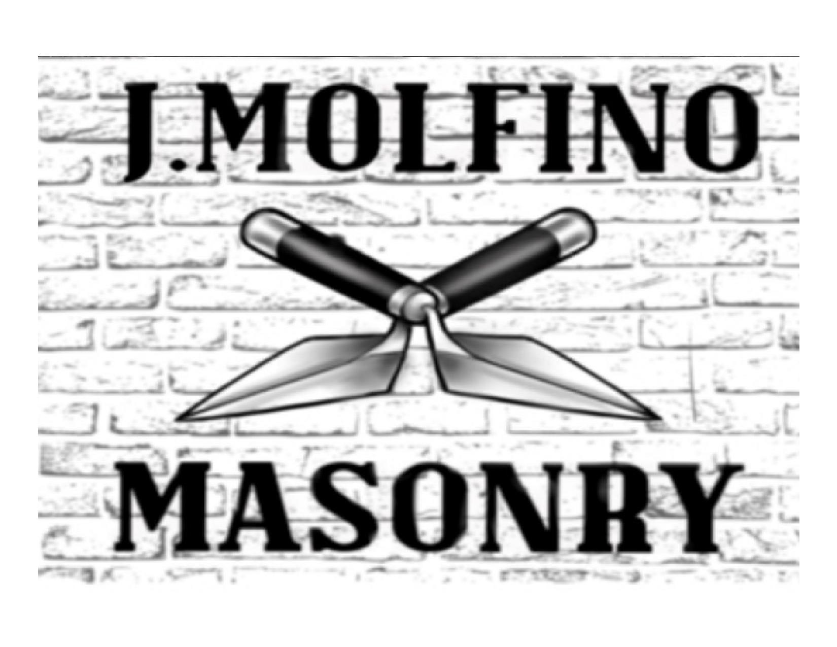 J. Molfino Masonry