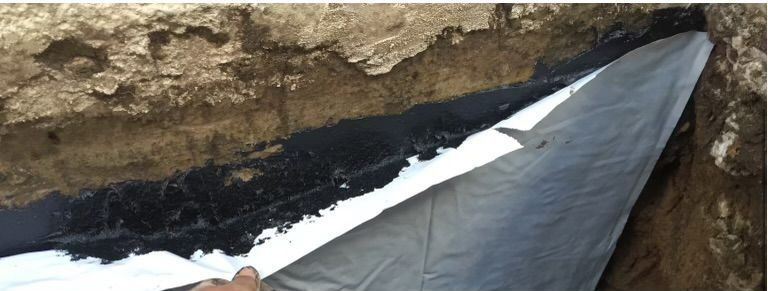 Rock Molding — Staten Island, NY — J. Molfino Masonry