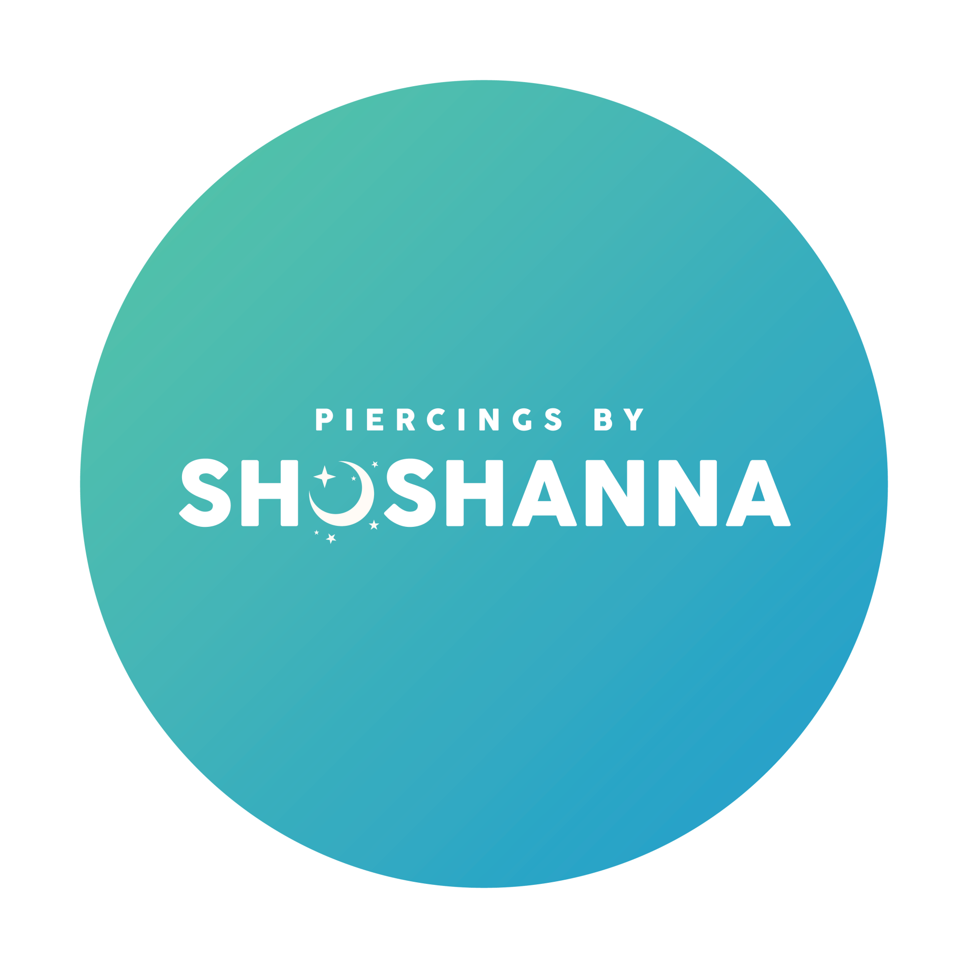 Piercings by Shoshanna / Mobile Ear Piercing Service in Northern NJ