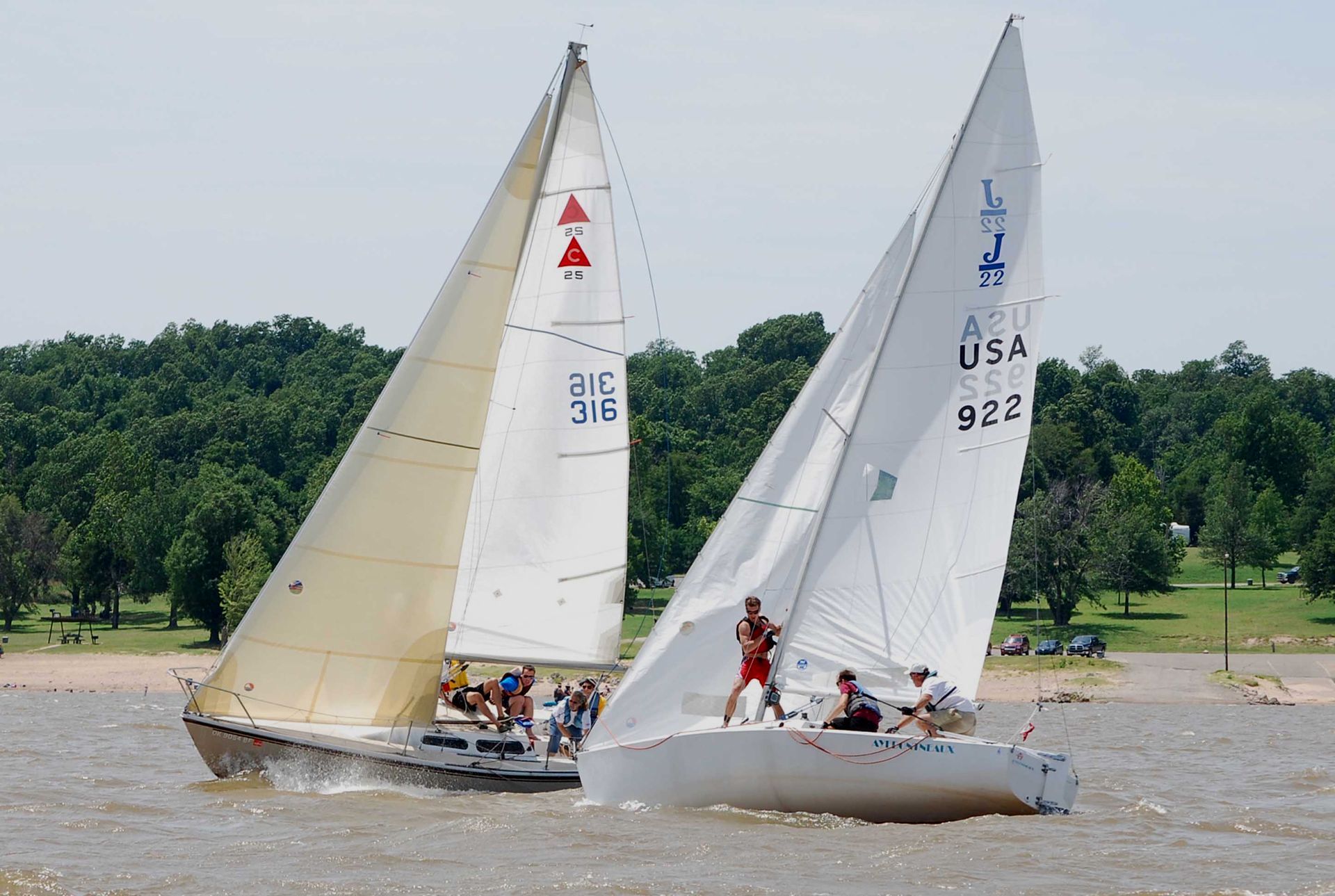 Windycrest Sailing Club