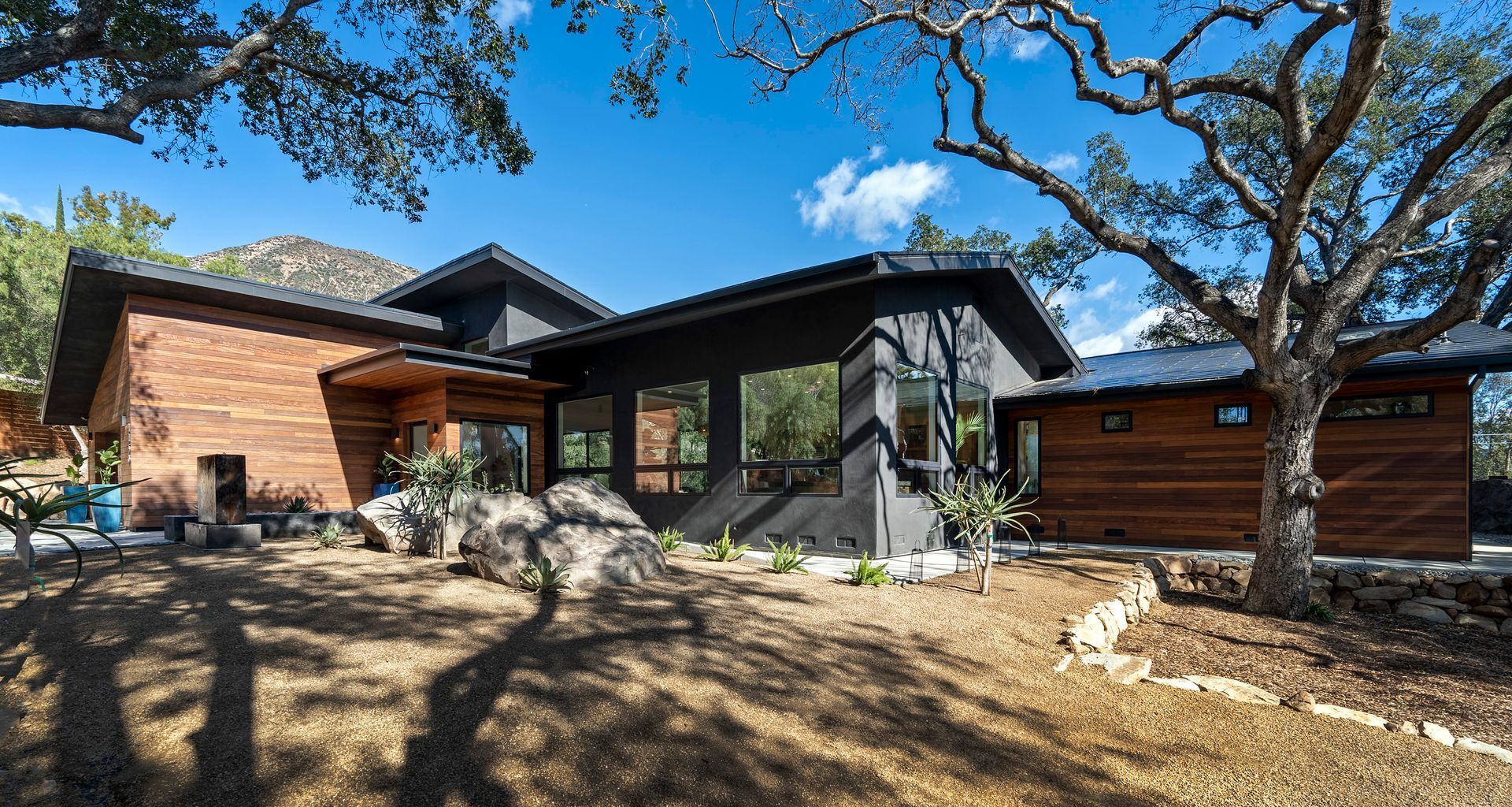 Home Ojai Property Management Ojai, CA