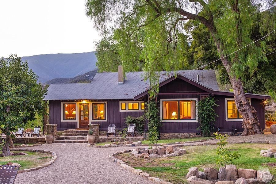 Home Ojai Property Management Ojai, CA