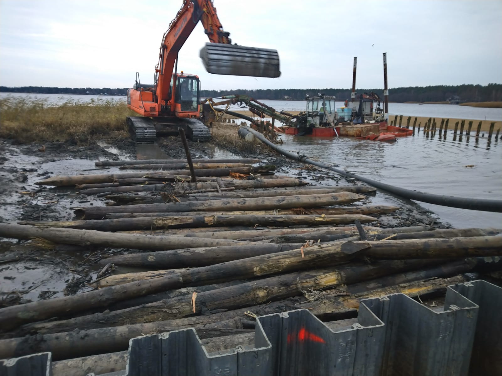 EUROTEHNIKA Būvtehnikas noma, Pašizgāzēji 3