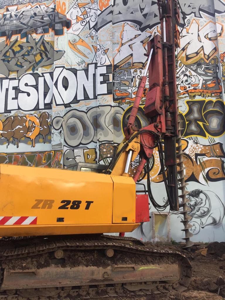 Eurotehnika Ekskavatoru noma, Pašizgāzēju noma, Tehnikas noma, Būvtehnikas noma 29