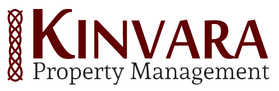 Kinvara Property Management Logo
