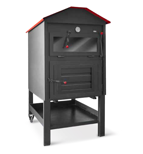 Forno modello Casetta