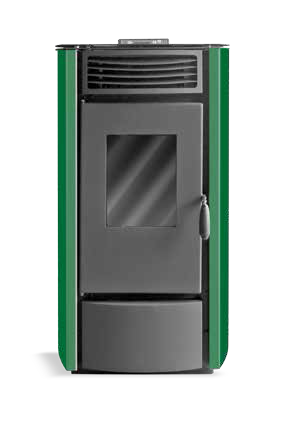 Stufa modello Miryam