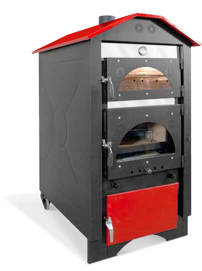 Forno modello Milano