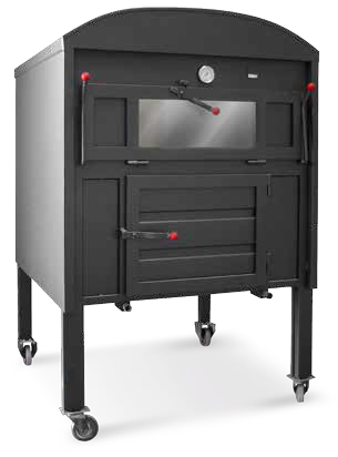 Forno modello Rotondo