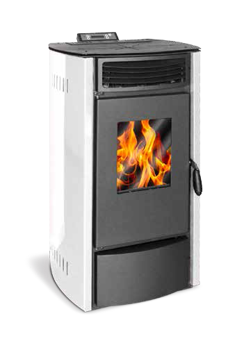 Stufa modello Romina