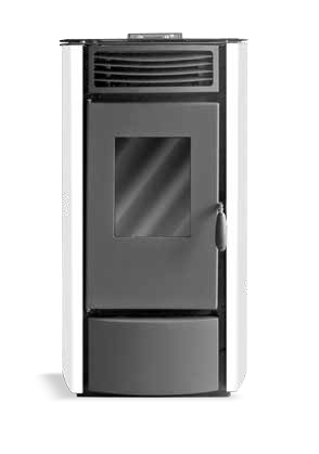 Stufa modello Romina