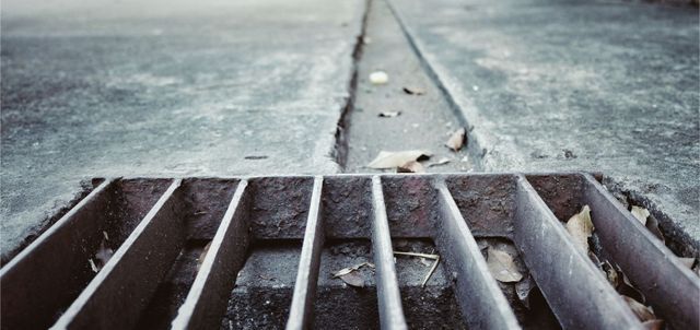 Pulizia fognature e tubi