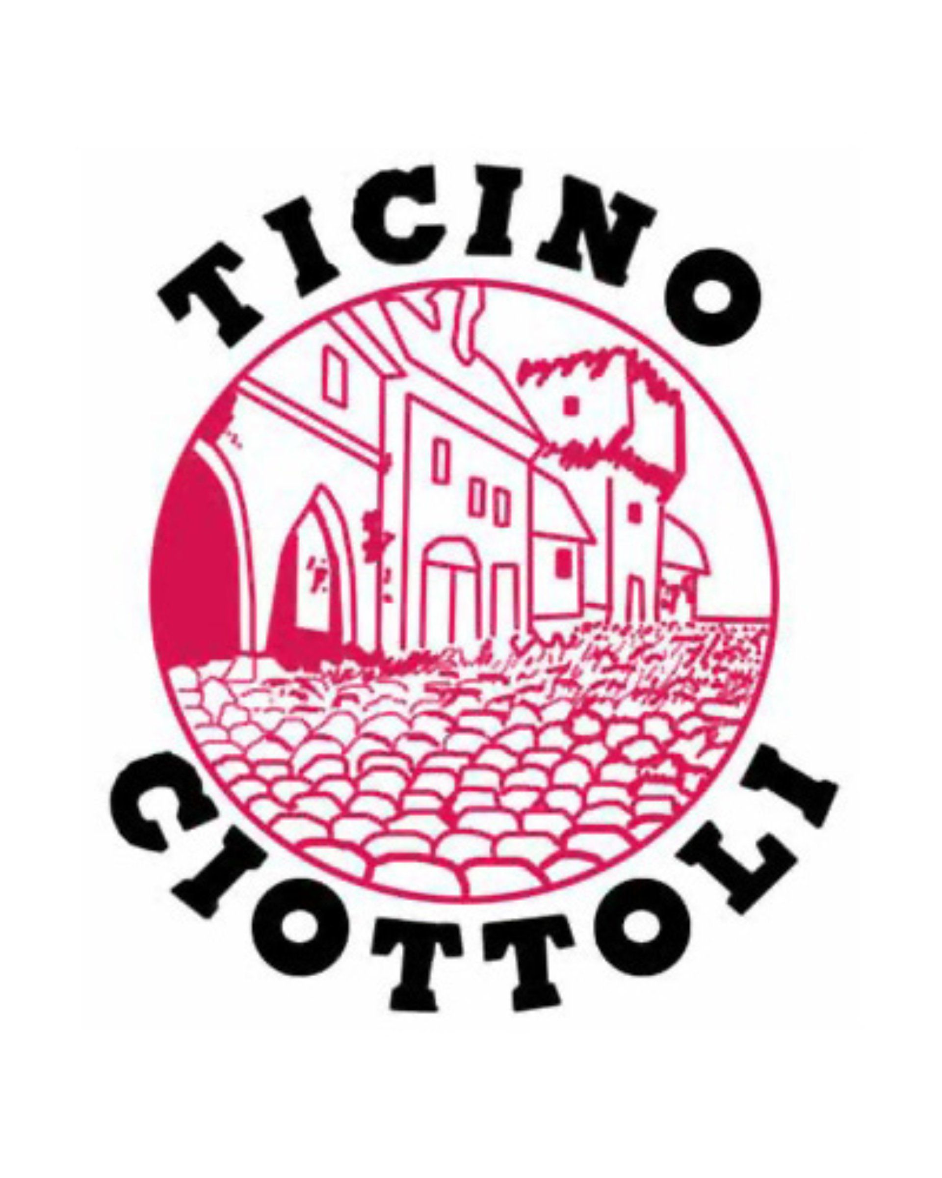 TICINO CIOTTOLI - LOGO