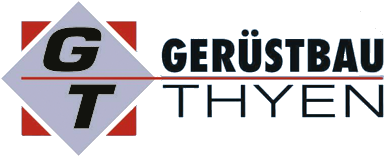 THYEN Digitale Aufmaße | Logo von THYEN Gerüstbau