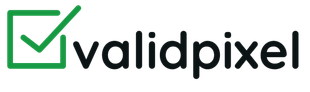 ValidPixel Logo