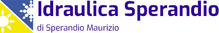 IDRAULICA SPERANDIO-LOGO