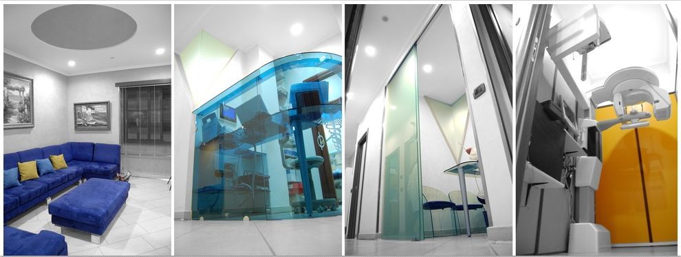 Immagini dello studio fico 