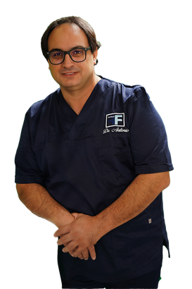 Dr. Antonio Fico; Dentista Afragola; Dentisti Fico 