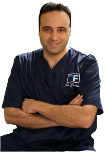 Dr. Gennaro Fico; Dentista Afragola; Dentisti FIco 