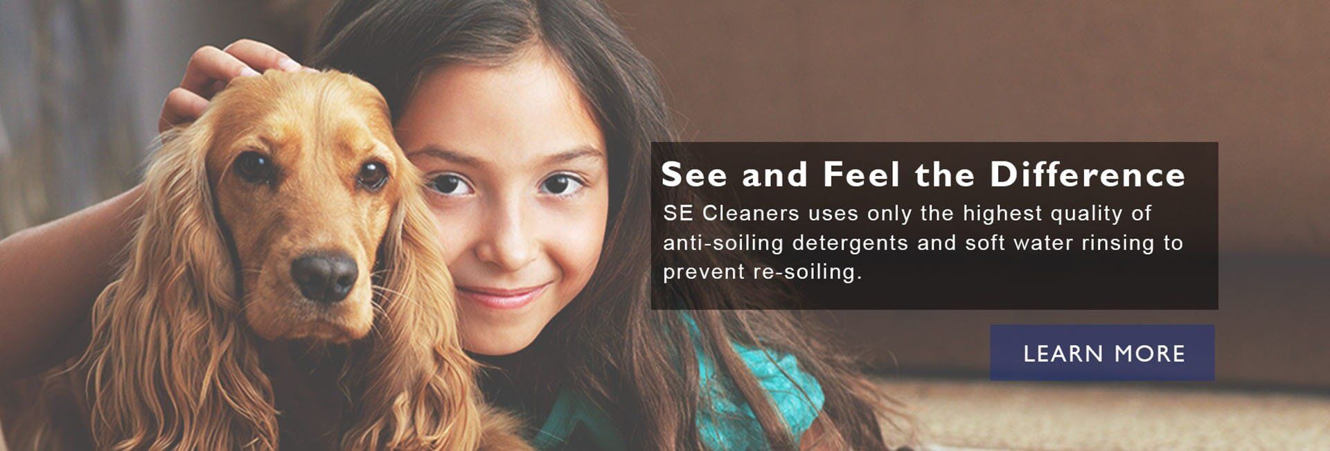 Cleaning & Disinfecting Services Janesville, WI SE Cleaners