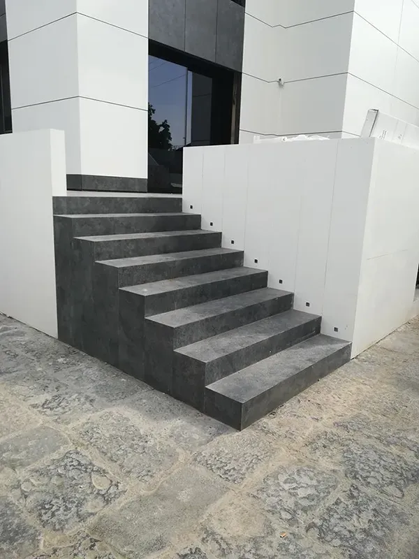 pavimenti e rivestimenti in marmo
