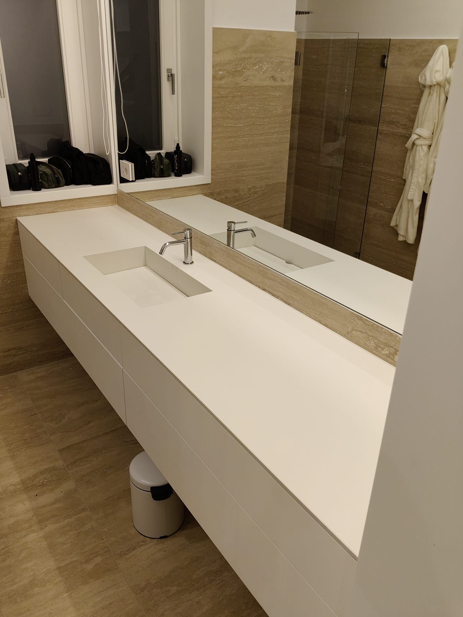 Arredi bagno