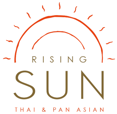 rising sun pub and restaurant christchurch logo