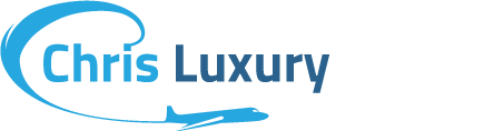 Chris Luxury Travel Logo
