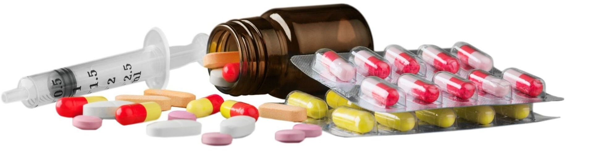 prescription pill addiction