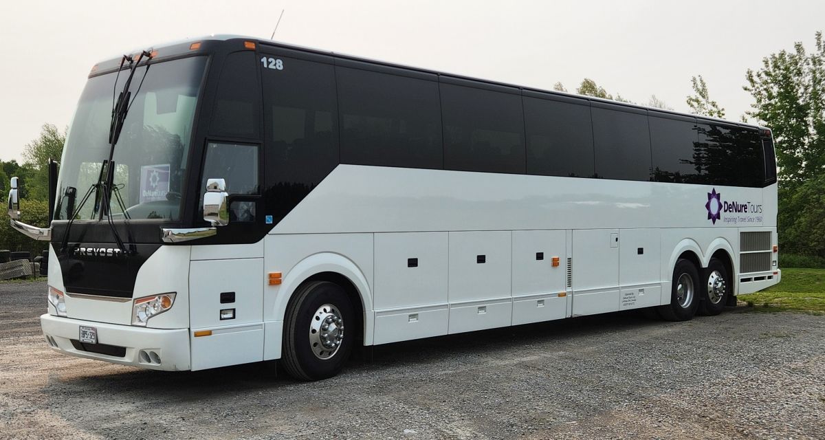 Driver side