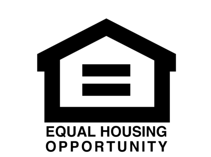Equal Housing Logo | SCM Homes | Modesto, CA