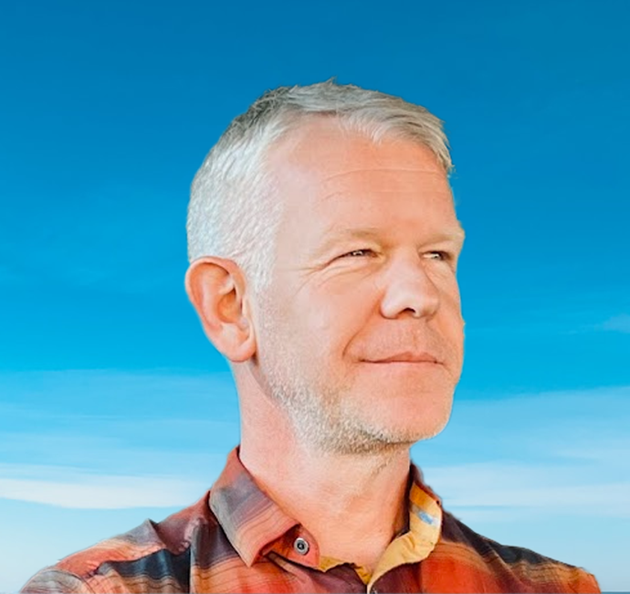 David Limbird | Chief Inflection Officer | Inflection Point Solutions
