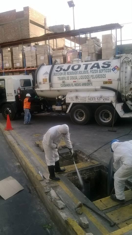 5 JOTAS