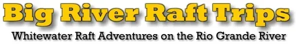 Big river raft trips whitewater raft adventures on the rio grande river