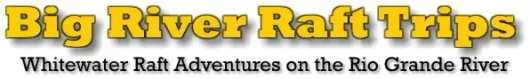 Big river raft trips whitewater raft adventures on the rio grande river