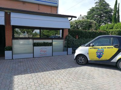 Centro revisioni per auto e moto Arezzo Fulgor