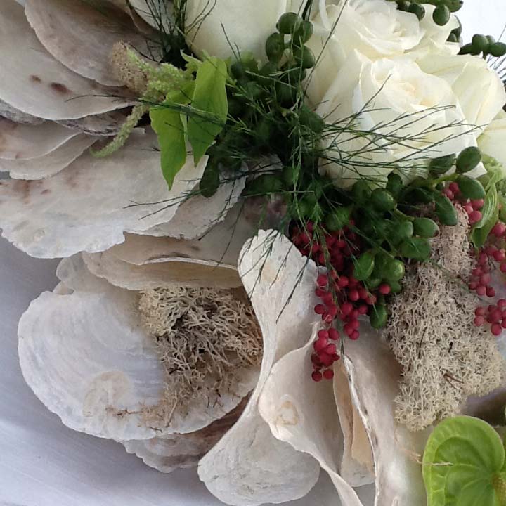 composizione floreale