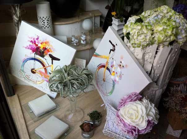 decorazioni floreali