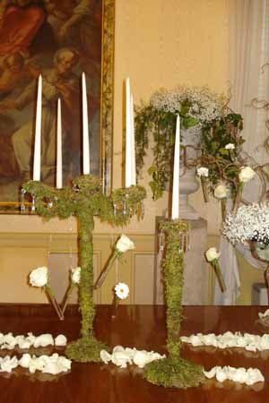 allestimenti per matrimoni