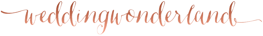 logo Weddingwonderland
