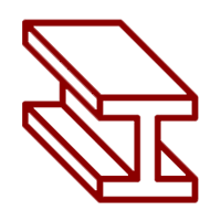 Carbon Steel Icon – Stevens Point, WI – Central Wisconsin Mobile Welding & Fabrication