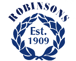 Robinsons (Furnishings) Ltd company logo