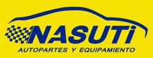 Nasuti Autopartes logo