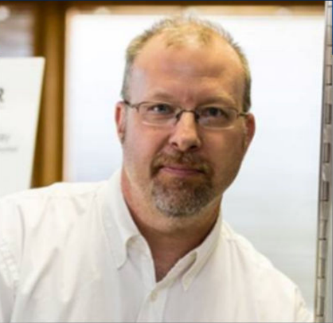 Greg Yohe, Founder/CEO