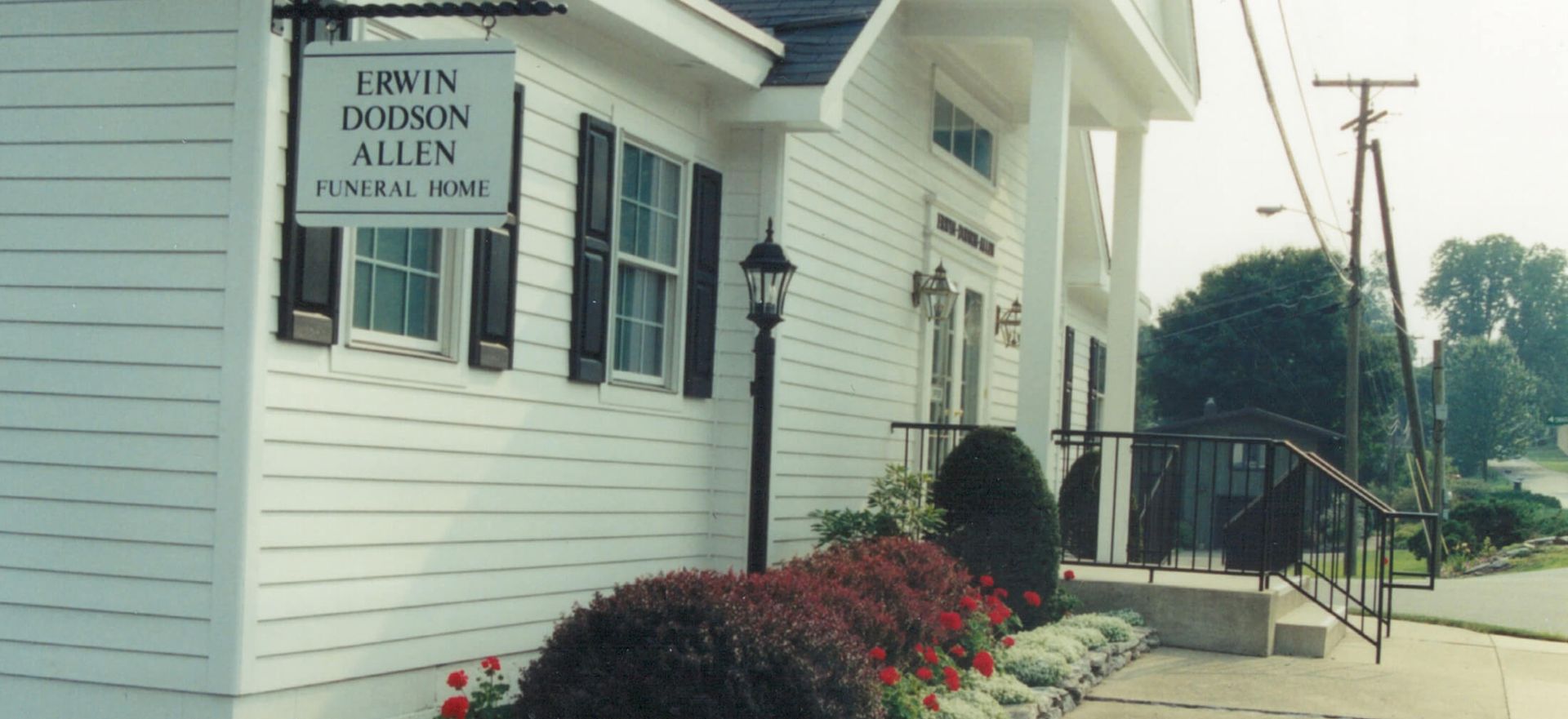 Compassion, Dignity & Respect